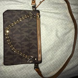 Michael Kors fanny pack